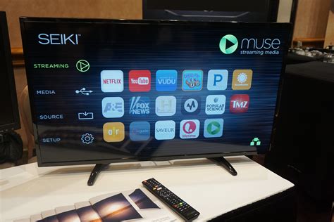 who makes seiki tv|This Is Seiki's 2016 TV Lineup .